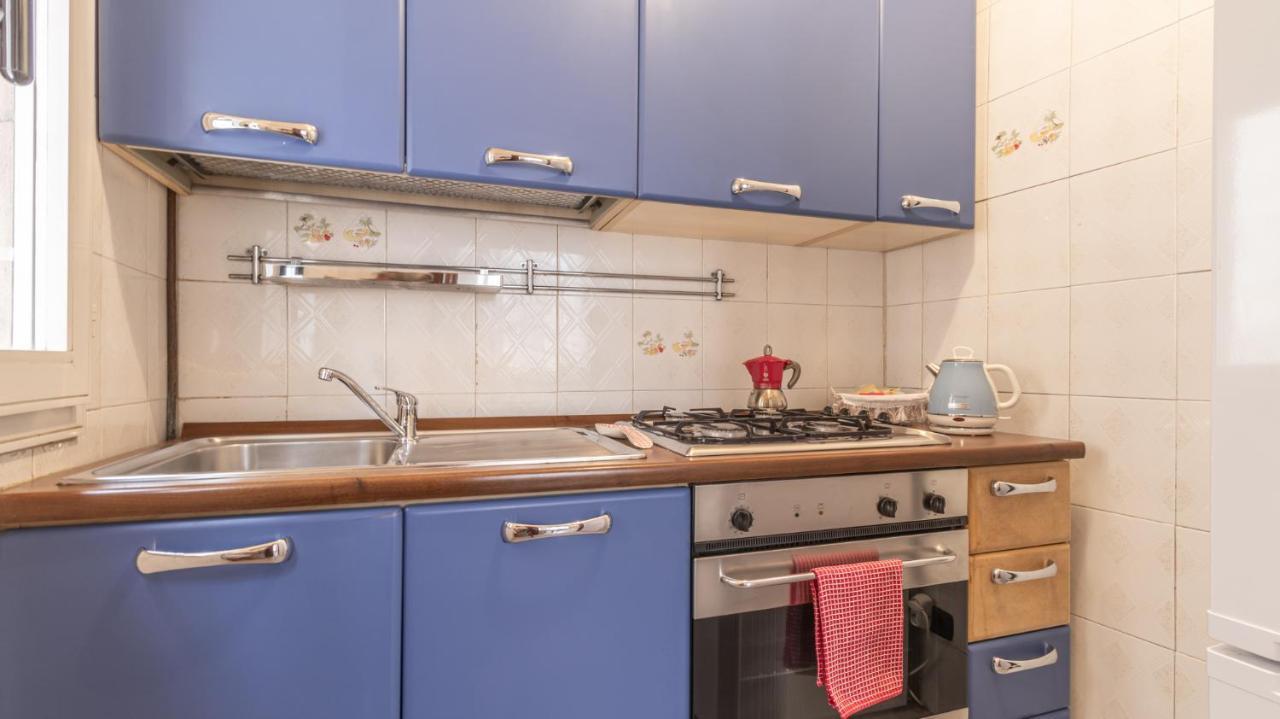 Апартаменты Monolivi 35 - Affitti Brevi Italia Модена Экстерьер фото