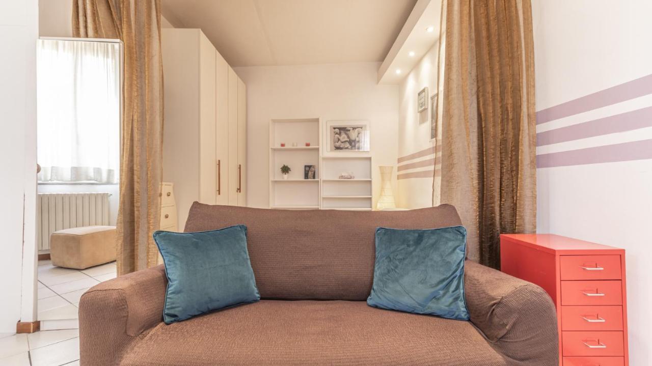 Апартаменты Monolivi 35 - Affitti Brevi Italia Модена Экстерьер фото
