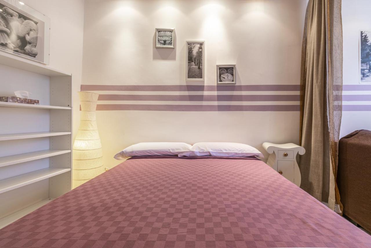 Апартаменты Monolivi 35 - Affitti Brevi Italia Модена Экстерьер фото