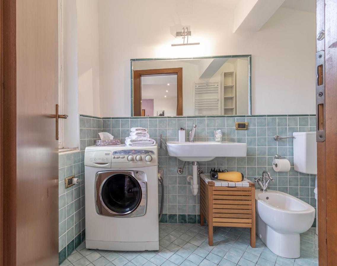 Апартаменты Monolivi 35 - Affitti Brevi Italia Модена Экстерьер фото