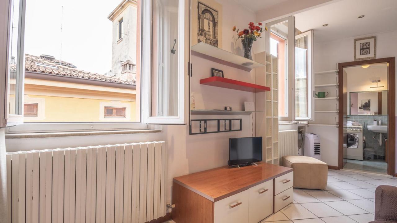 Апартаменты Monolivi 35 - Affitti Brevi Italia Модена Экстерьер фото