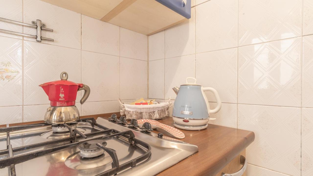 Апартаменты Monolivi 35 - Affitti Brevi Italia Модена Экстерьер фото