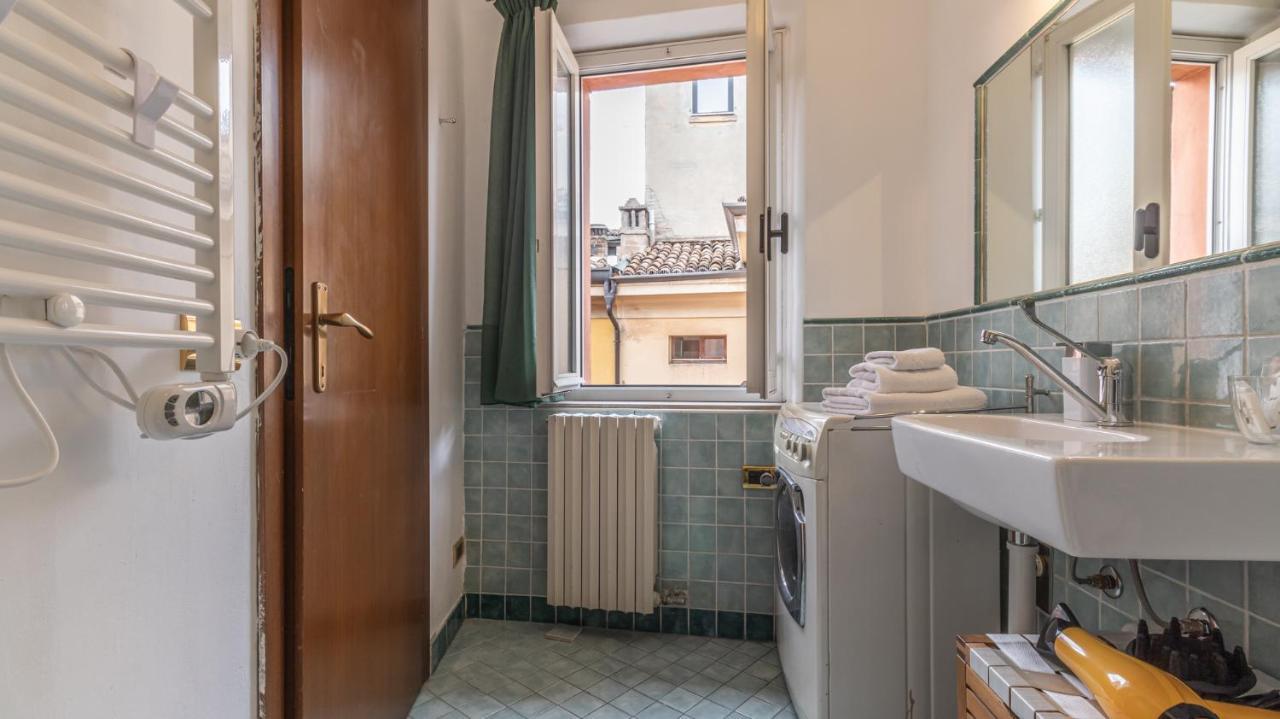 Апартаменты Monolivi 35 - Affitti Brevi Italia Модена Экстерьер фото